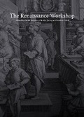 Cover: The Renaissance Workshop - Archetype Publications Ltd