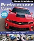 Cover: Performance Cars - Green Android Limited