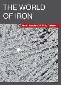 Enlarge image Cover: The World of Iron - Archetype Publications Ltd
