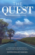 Cover: Quest - Exploring a Sense of Soul - O Books
