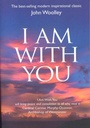Cover: I Am With You (Paperback) - O Books