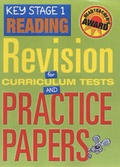 Cover: Key Stage 1 Reading - Flame Tree Publishing