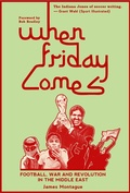 Cover: When Friday Comes - deCoubertin Books