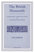 Cover: The British Housewife - Marion Boyars Publishers