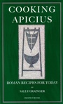 Cover: Cooking Apicius - Marion Boyars