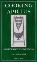 Cover: Cooking Apicius - Marion Boyars