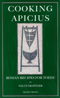 Enlarge image Cover: Cooking Apicius - Marion Boyars