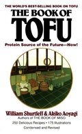 Cover: The Book of Tofu - Ballantine Books Inc.