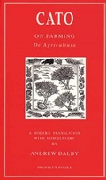 Cover: Cato - Marion Boyars Publishers