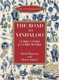 Cover: The Road to Vindaloo - Marion Boyars