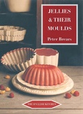 Cover: Jellies and Their Moulds - Marion Boyars