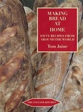 Cover: Making Bread at Home - Prospect Books