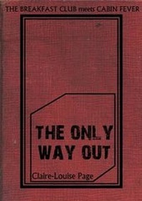 Enlarge image Cover: The Only Way Out - Nemesis Publishing Limited