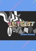 Cover: Zeitgeist - Nemesis Publishing Limited