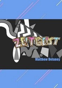 Enlarge image Cover: Zeitgeist - Nemesis Publishing Limited