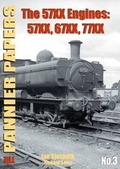 Cover: The Pannier Papers - Irwell Press