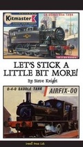 Cover: Let's Stick Together a Little Bit More - Irwell Press