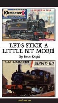 Enlarge image Cover: Let's Stick Together a Little Bit More - Irwell Press