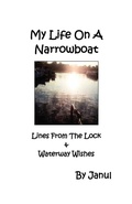Cover: My Life on a Narrowboat - Janul Publications