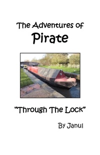 Enlarge image Cover: Through the Lock - Janul Publications