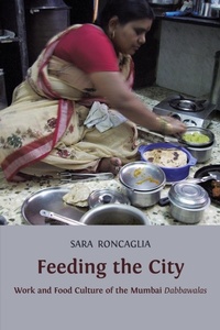 Abbildung von: Feeding the City - Open Book Publishers