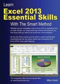 Bild: Learn Excel 2013 Essential Skills with The Smart Method - The Smart Method Ltd