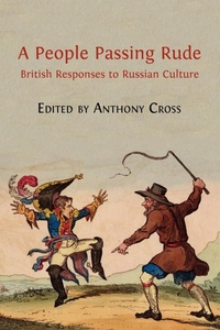 Enlarge image Cover: A People Passing Rude - Open Book Publishers