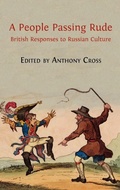 Cover: A People Passing Rude - Open Book Publishers
