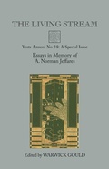 Cover: Yeats Annual No. 18 - Open Book Publishers