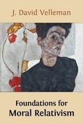 Cover: Foundations for Moral Relativism - Open Book Publishers