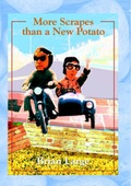 Cover: More Scrapes Than a New Potato - Blackie & Co