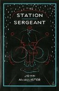 Cover: The Station Sergeant - Portnoy Publishing