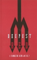 Cover: Deepest Red - Portnoy Publishing