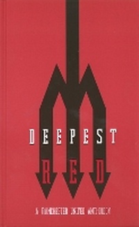 Enlarge image Cover: Deepest Red - Portnoy Publishing