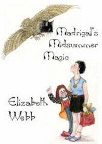 Enlarge image Cover: Madrigal's Midsummer Magic - Blackie & Co