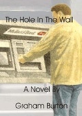 Cover: The Hole In The Wall - Blackie & Co