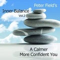 Cover: A Calmer More Confident You - Red Valley Publishing