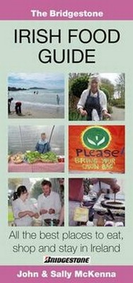 Abbildung von: The Bridgestone Irish Food Guide - Estragon Press