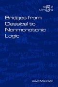 Cover: Bridges from Classical to Nonmonotonic Logic - Kings College Publications