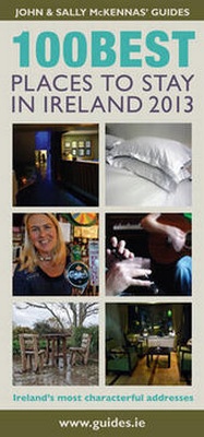 Abbildung von: The 100 Best Places to Stay in Ireland 2013 - Estragon Press