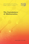 Cover: The Foundations of Mathematics - College Publications