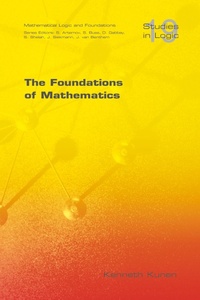 Abbildung von: The Foundations of Mathematics - College Publications