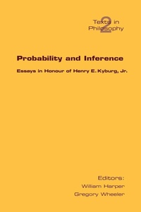 Abbildung von: Probability and Inference - College Publications