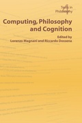 Cover: Computing, Philosophy and Cognition - College Publications