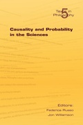 Cover: Causality and Probability in the Sciences: v. 5 - College Publications