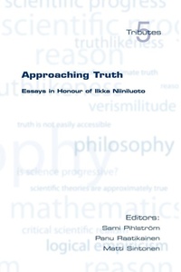 Enlarge image Cover: Approaching Truth - College Publications
