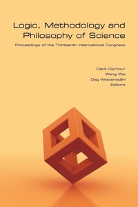 Enlarge image Cover: Logic, Methodology and Philosophy of Science - College Publications