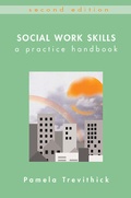 Cover: Social Work Skills - Open University Press