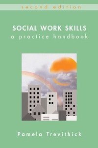 Enlarge image Cover: Social Work Skills - Open University Press