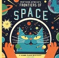 Cover: Professor Astro Cat's Frontiers of Space - Flying Eye Books